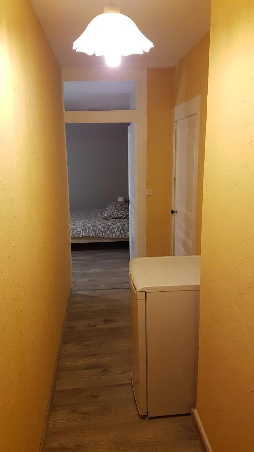 Grand studio et jolies chambres à louer Passins Esterno foto